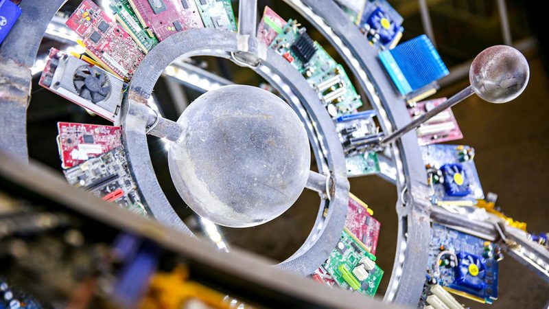 知识图谱：构建智慧企业的新引擎